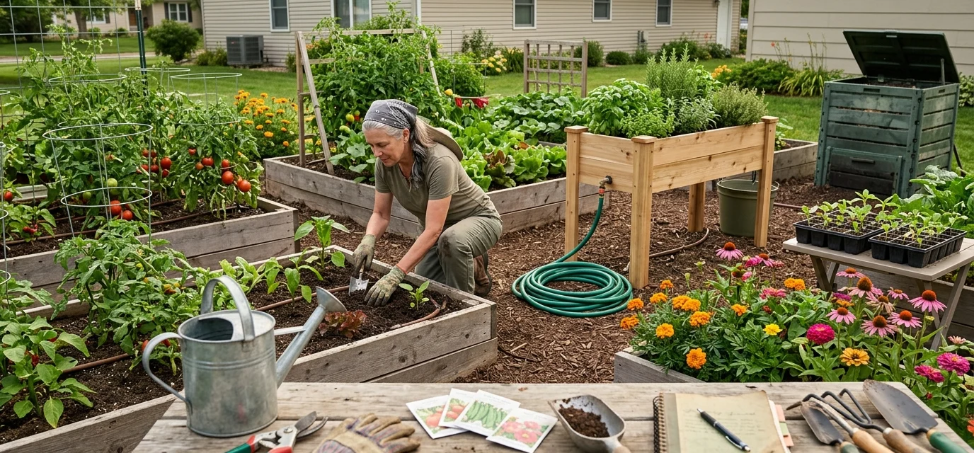 America's gardening resource