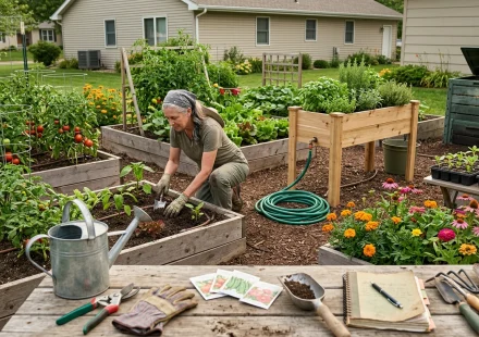 America's gardening resource