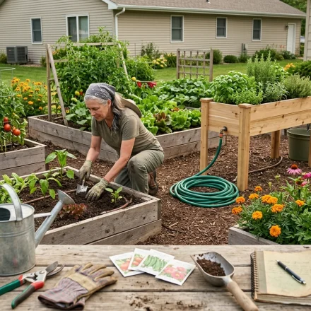 America's gardening resource