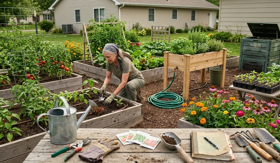 America's gardening resource