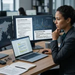 Cybersecurity Journalist Profile Evaluation Criteria