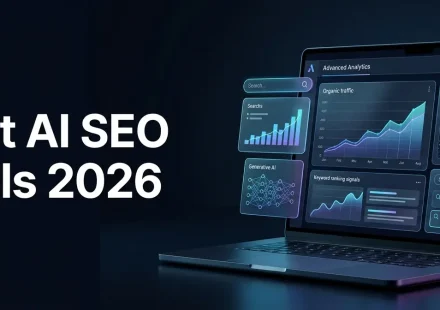 best AI SEO tools 2026