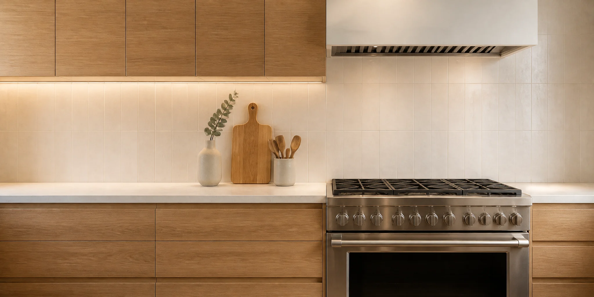 modern kitchen backsplash ideas