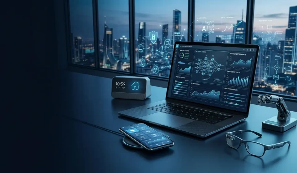 drovenio latest technology news