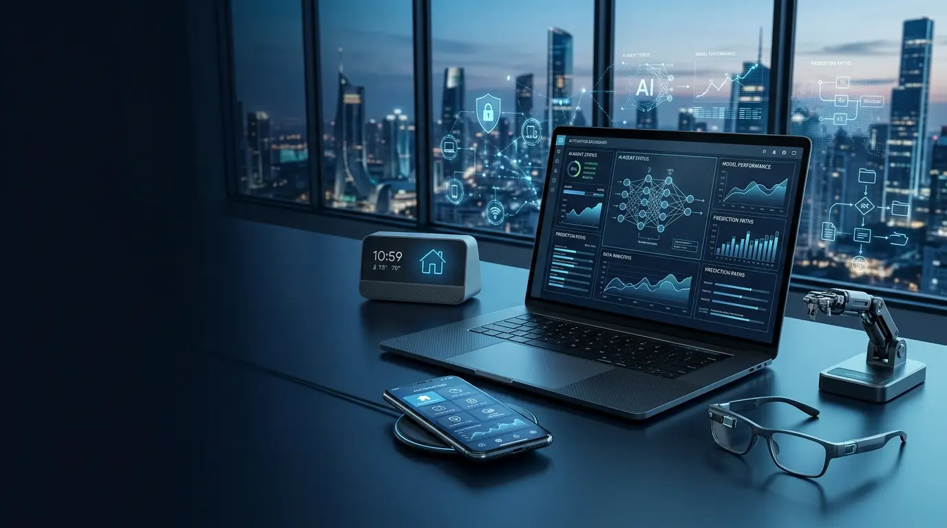 drovenio latest technology news