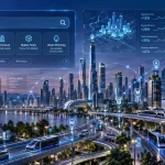 AI Search Directory Smart City