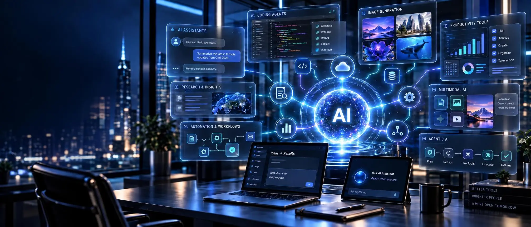 AI Tools updates 2026 (2)