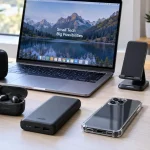 Budget Tech