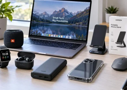 Budget Tech