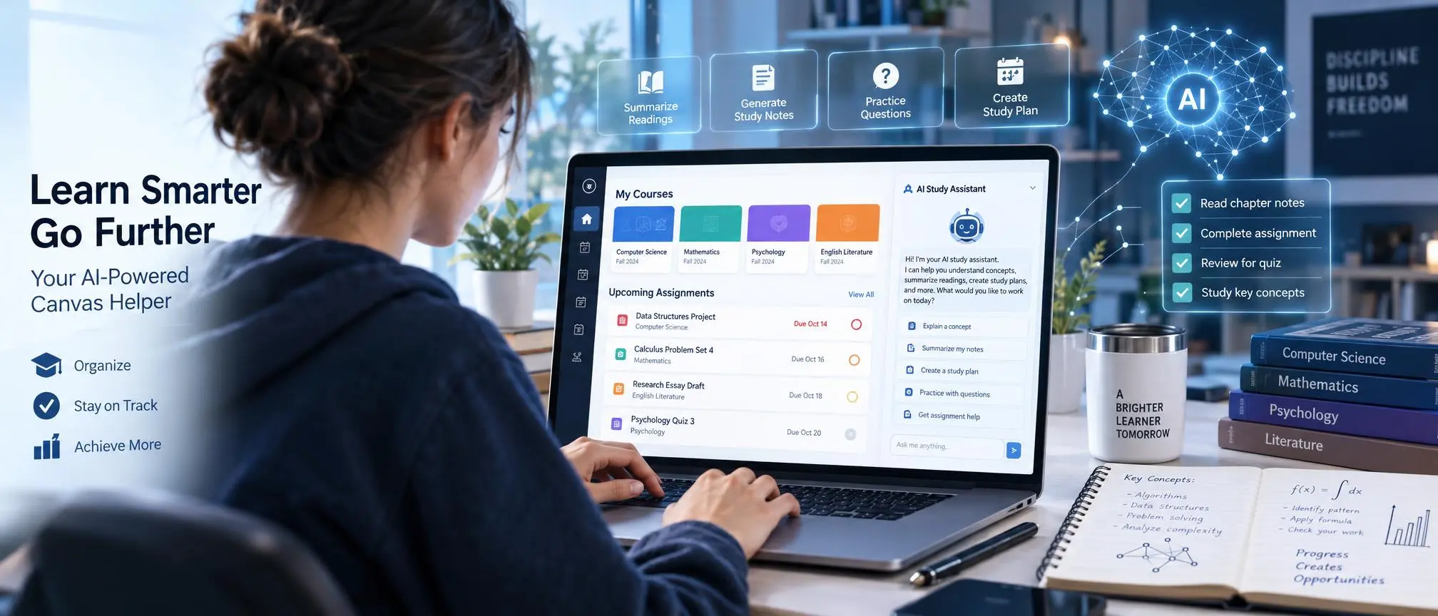 Canvas Helper