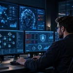 Cybersecurity Engineer