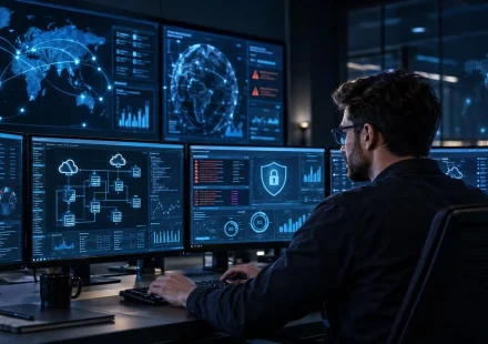 Cybersecurity Engineer