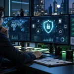 Cybersecurity compliance services