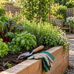Gardening Tips