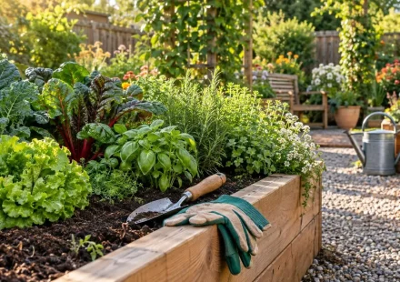 Gardening Tips