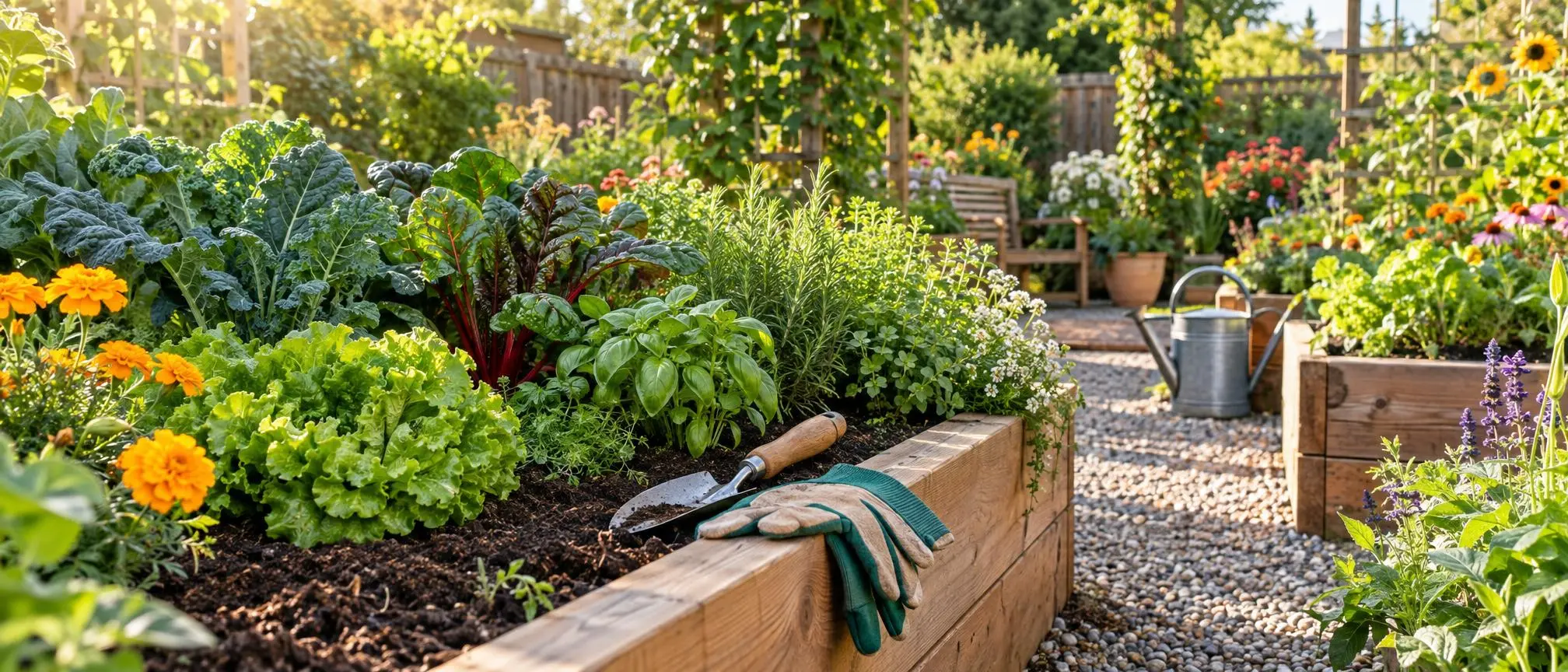 Gardening Tips