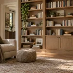 Home Library