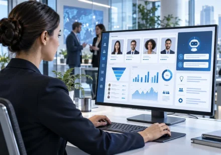 Hr AI Tool