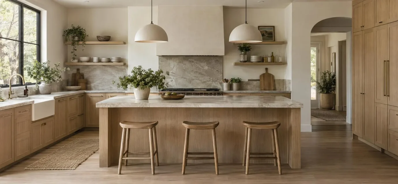 Interior Design Styles