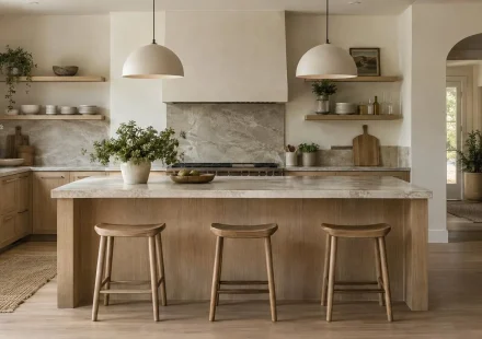 Interior Design Styles