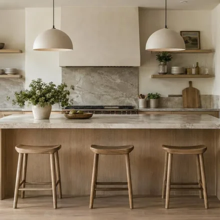 Interior Design Styles