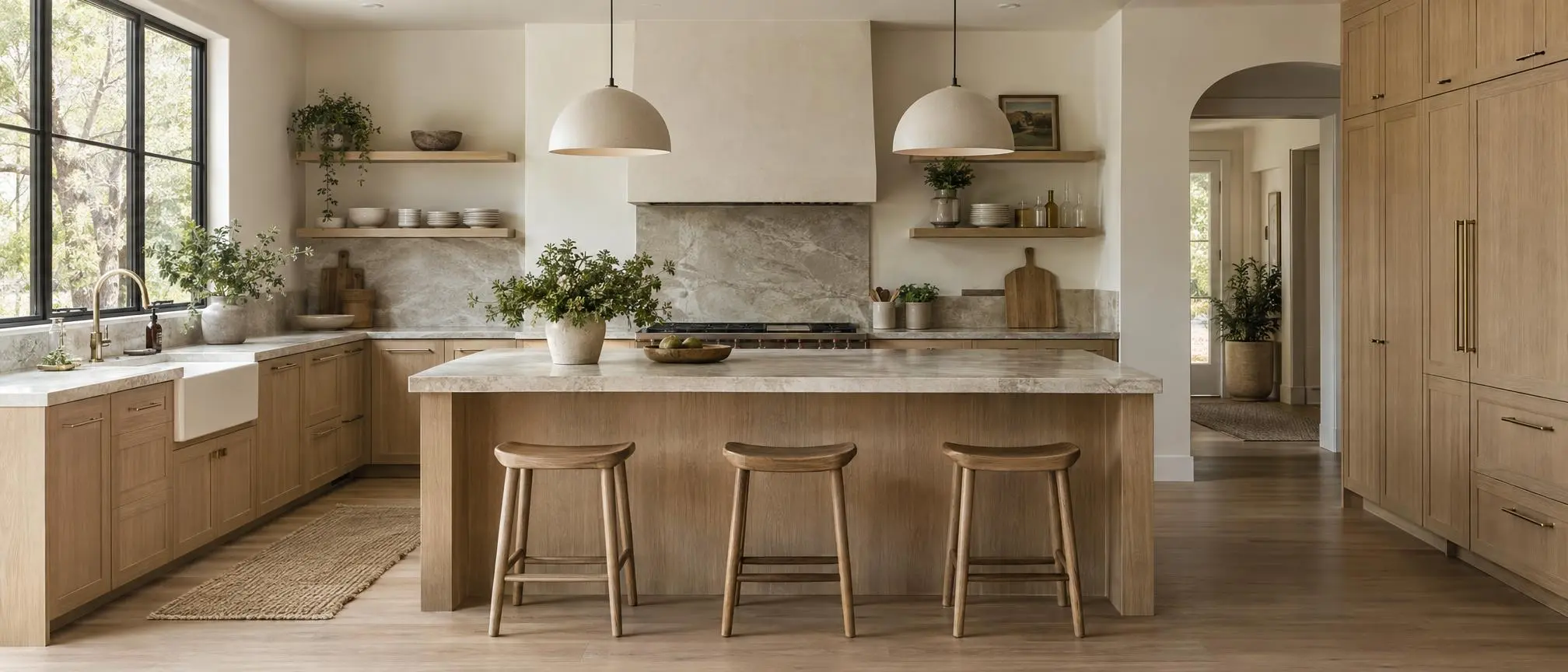 Interior Design Styles