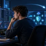 Is cybersecurity hard