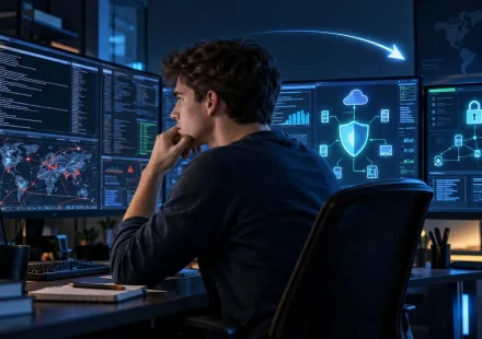 Is cybersecurity hard