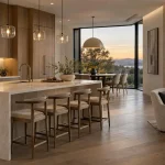 Modern Fireplace Ideas