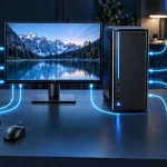 What Is the I/O (input and output) devices