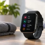 amazfit active 2 square