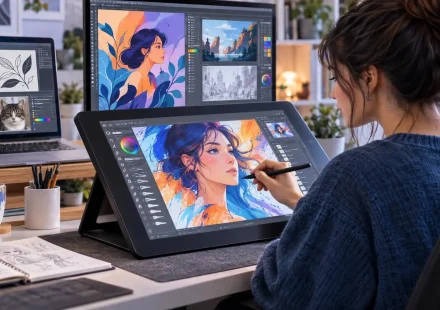 Best Free Drawing Software