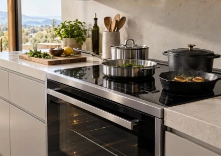 best induction range