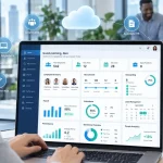 cloud based human resources software