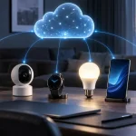 cloud gadgets