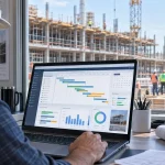 construction scheduling software
