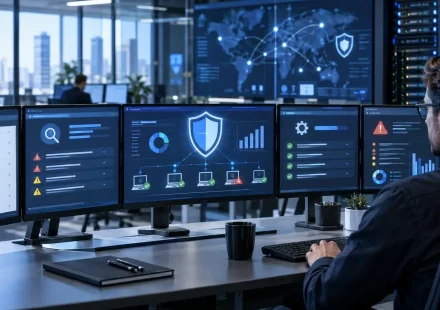 corporate software inspector