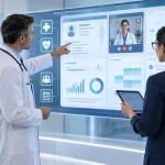custom healthcare software development