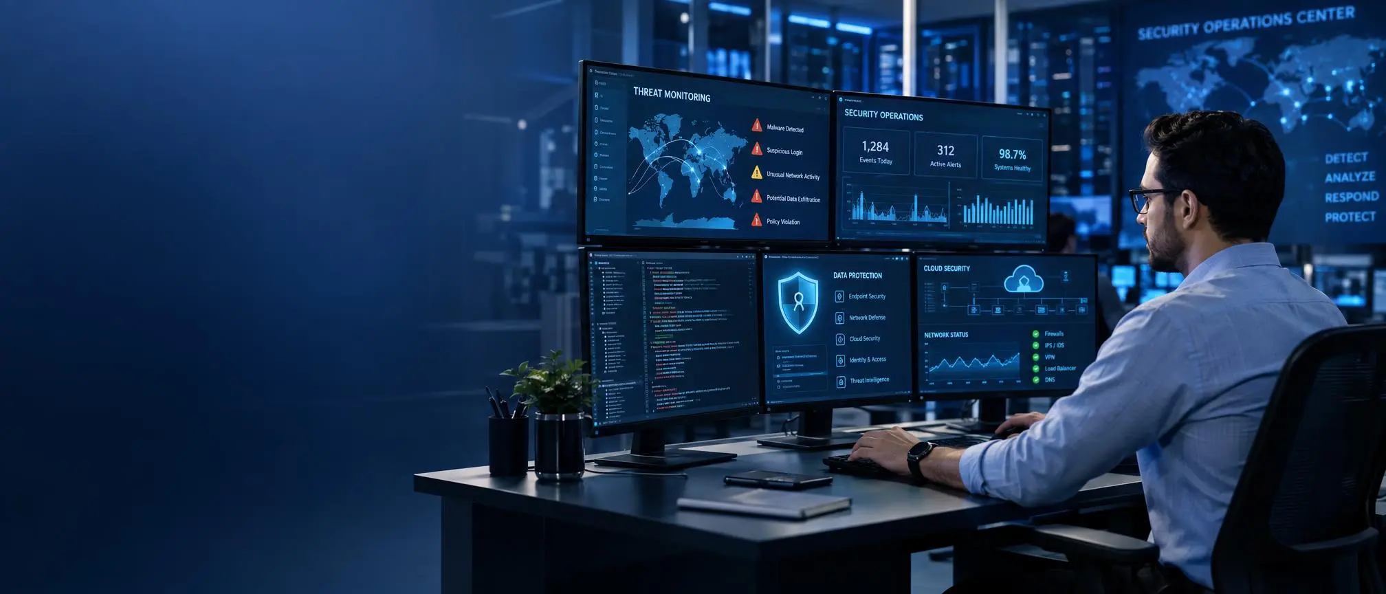 cybersecurity analyst jobs