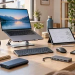 gadgets study
