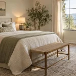 guest room decor