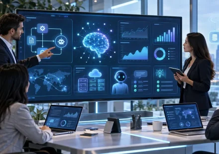 intelligent software solutions